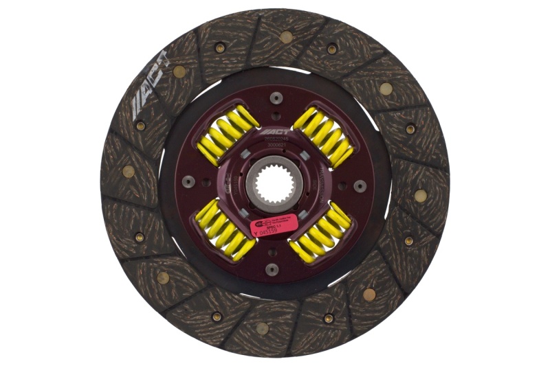 ACT Street Clutch Discs