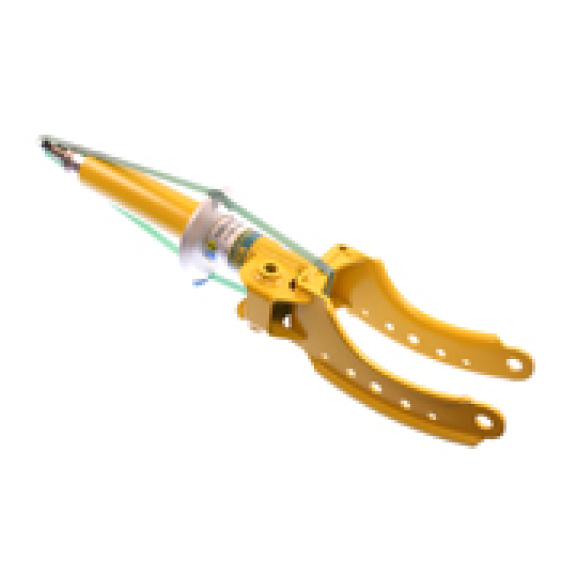 Bilstein 4600 Series 2004 VW Touareg V8/2010 Touareg VR6 Front Left 36mm Monotube Strut Assembly thumbnail 5