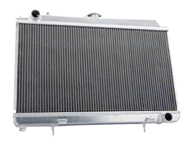 ISR Radiators - Alum