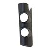 Autometer 07-10 Jeep Wrangler JK 2-1/16in Dual Replacement Pillar thumbnail 6