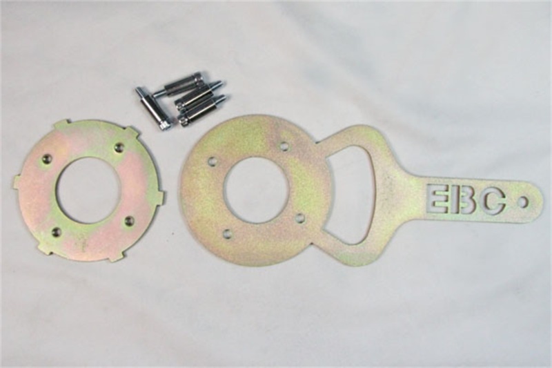 EBC 2008 Honda CBR 1000 RR Fireblade Diaphragm Spring (1000cc) Clutch Tool