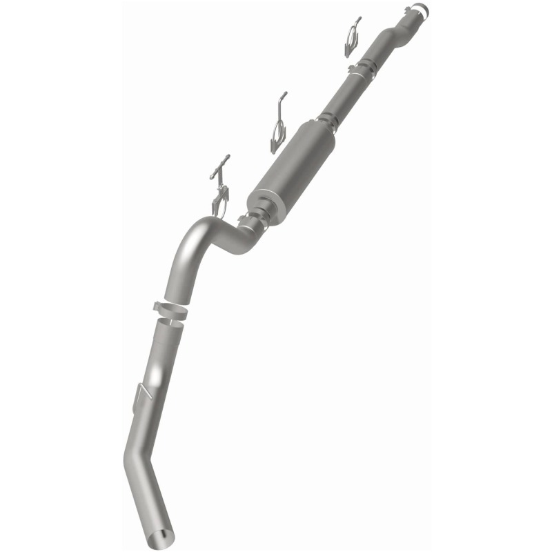 MagnaFlow BRE Exhaust Kit 99-01 Ford F-250 F-350 Super Duty 7.3L thumbnail 5