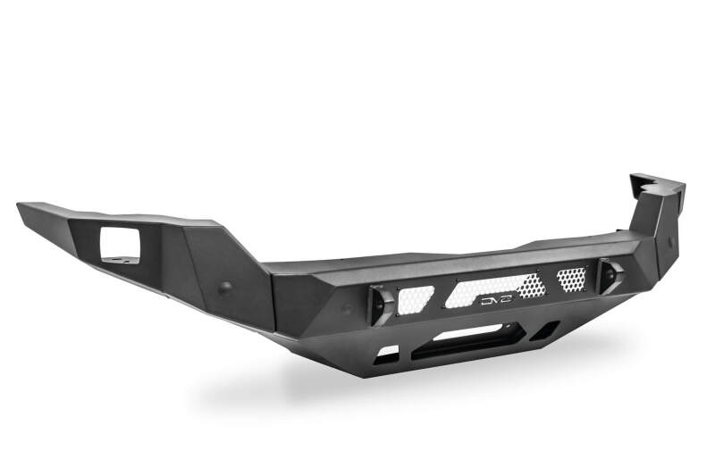 DV8 Offroad 22-23 Toyota Tundra MTO Series Front Bumper thumbnail 6
