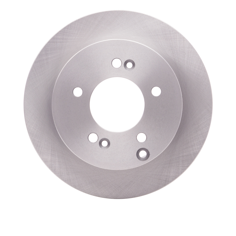 DFC Brake Rotors - Plain