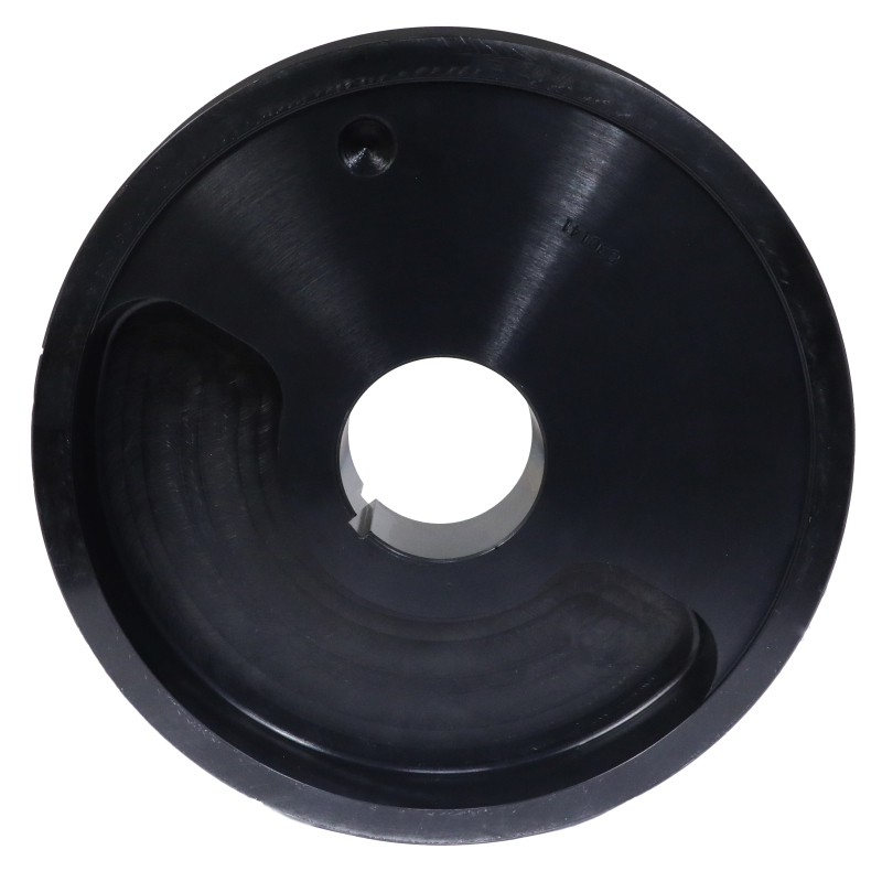 Fluidampr 17-19 GM 6.6L Duramax Steel Externally Balanced Damper thumbnail 9