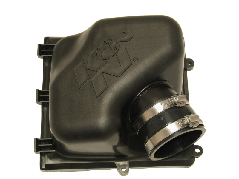 K&N Performance Intake Kit for Opel / Vauxhall / Alfa Romeo thumbnail 2