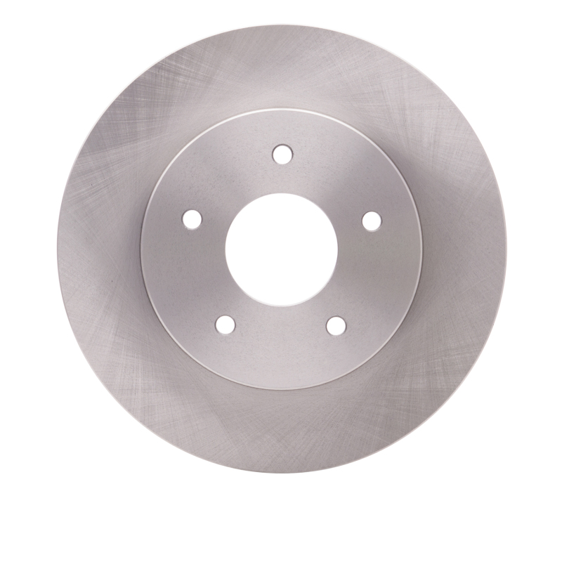 DFC Brake Rotors - Plain