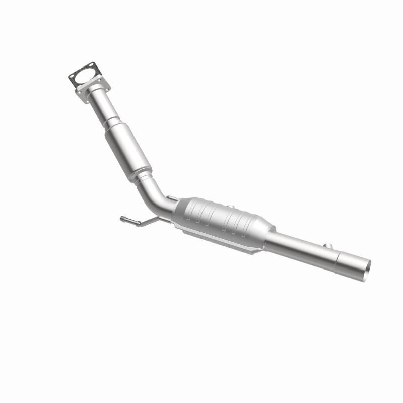 MagnaFlow Direct Fit Catalytic Converter 06-08 VW Rabbit 2.5L thumbnail 8