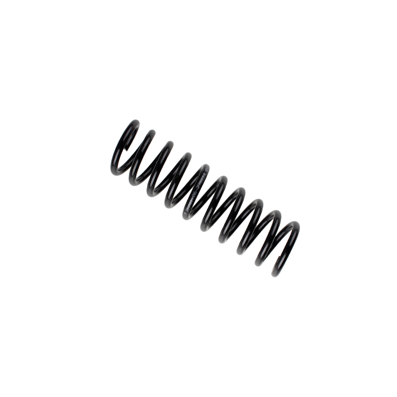 Bilstein B3 92-95 BMW 525i Replacement Rear Coil Spring thumbnail 2