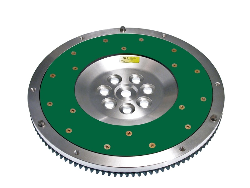 Fidanza 03-06 Evo 8/9 Aluminum Flywheel thumbnail 2
