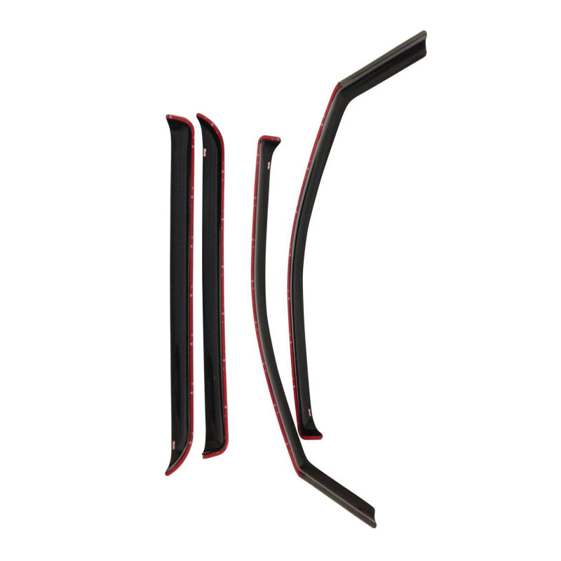 WES Wade In-Channel Deflectors