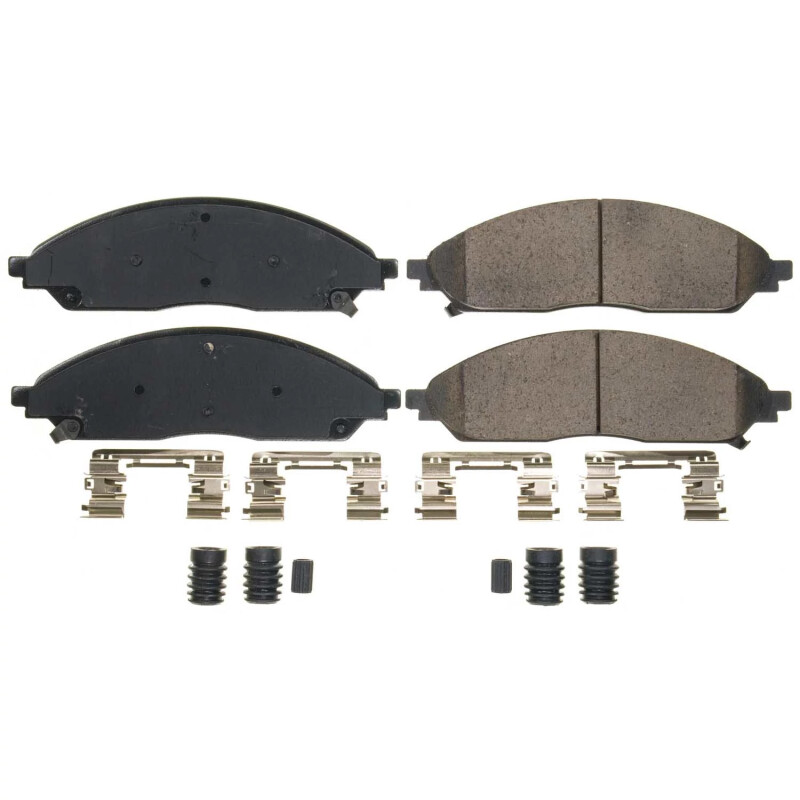 PSB Z17 Evolution Brake Pads