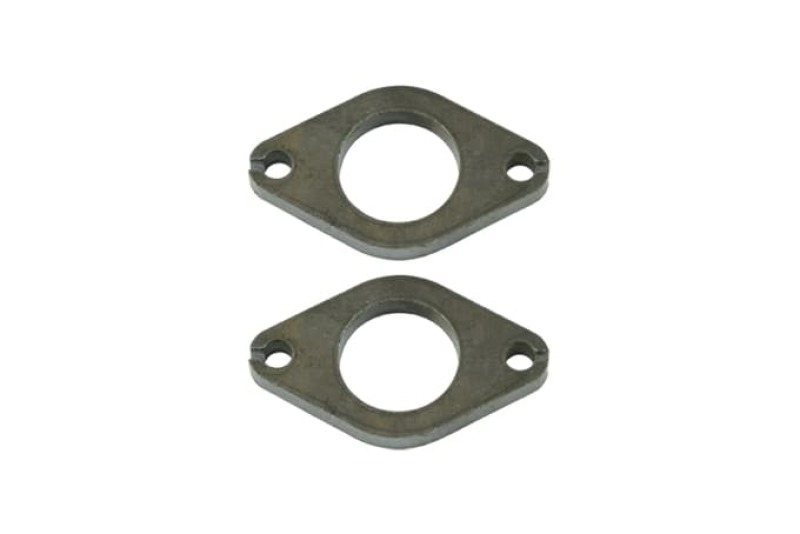 Turbosmart WG38 Weld Flanges - Mild Steel thumbnail 4