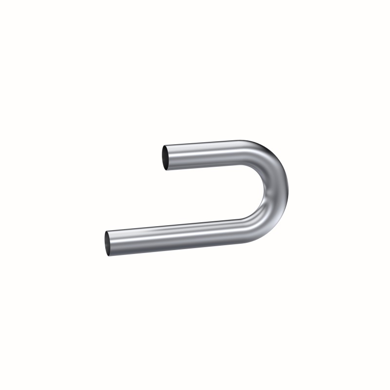 MBRP Univ Aluminum Bend