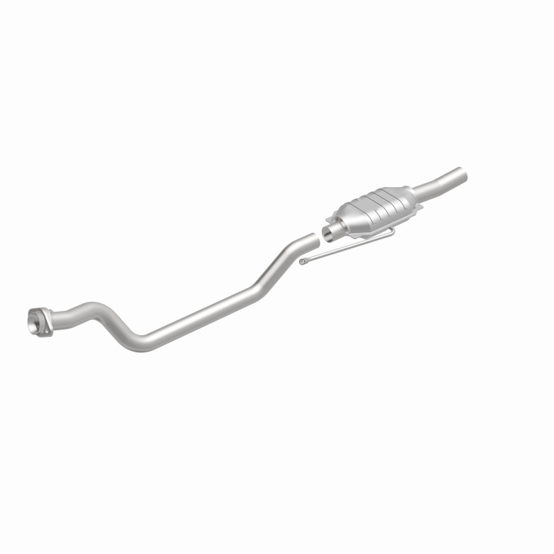 MagnaFlow Direct Fit Catalytic Converter Ford 84 86 thumbnail 7