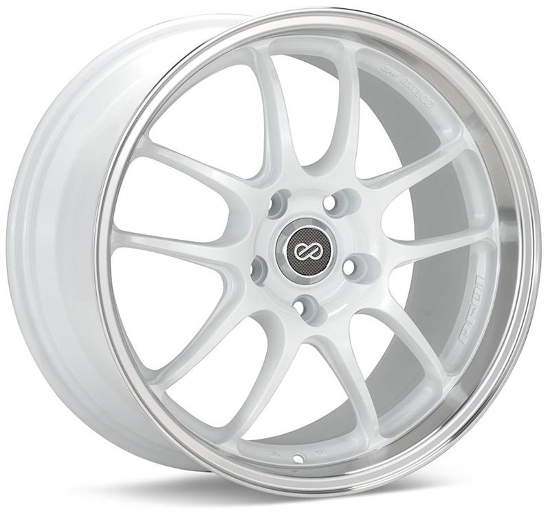 ENK PF01 Wheels