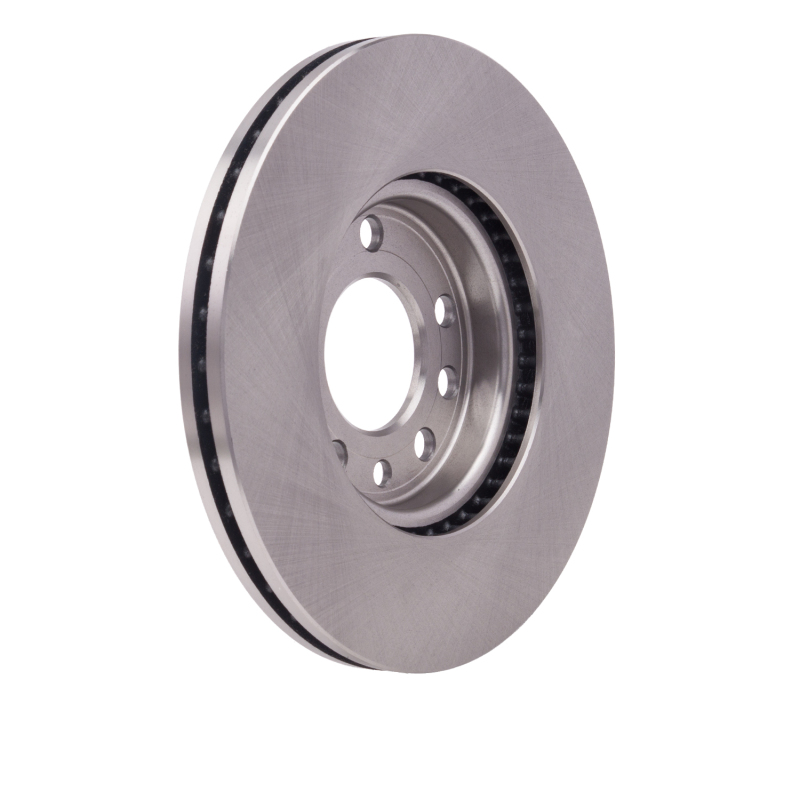 DFC 03-11 Cadillac BLS (Mexico) Front Brake Rotor thumbnail 2
