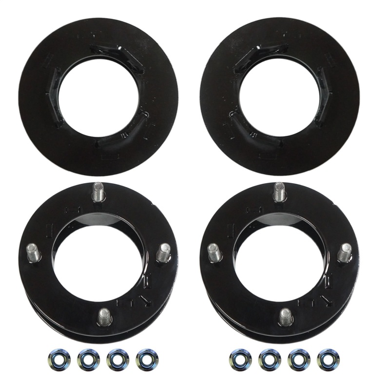 SKY Lift Kit Components