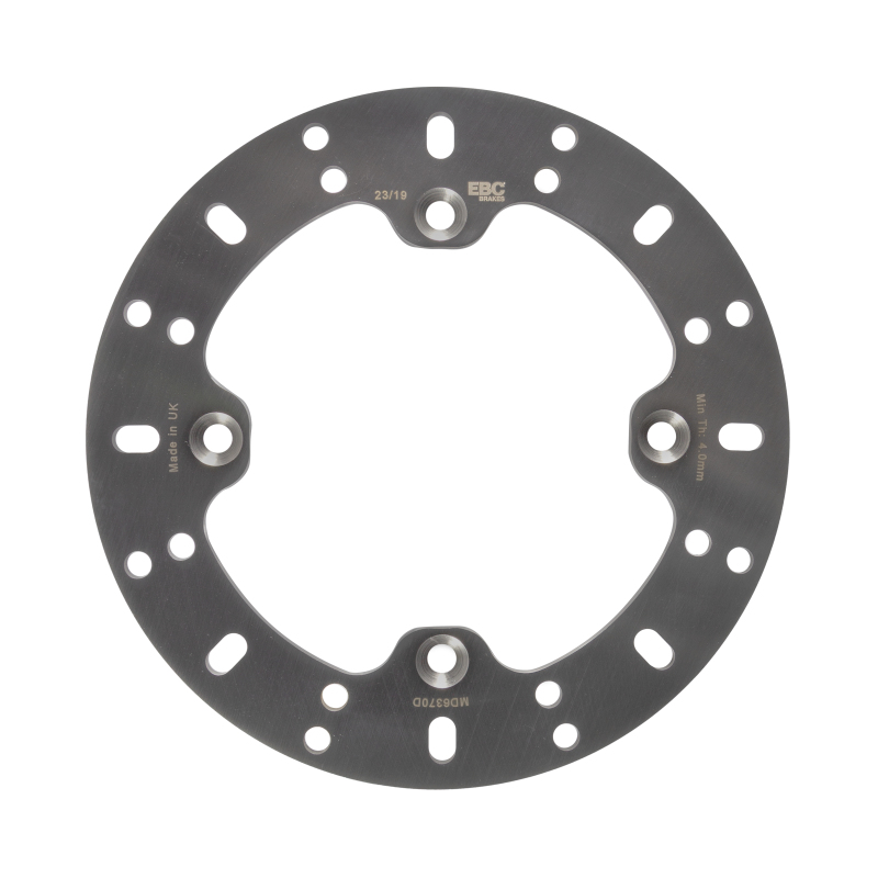 EBC Standard Rotors