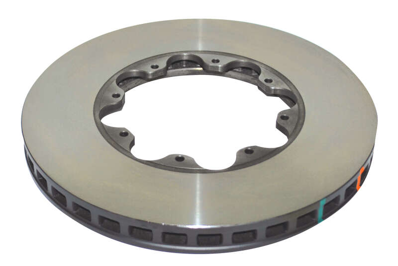 DBA 5000 Series Std Rings