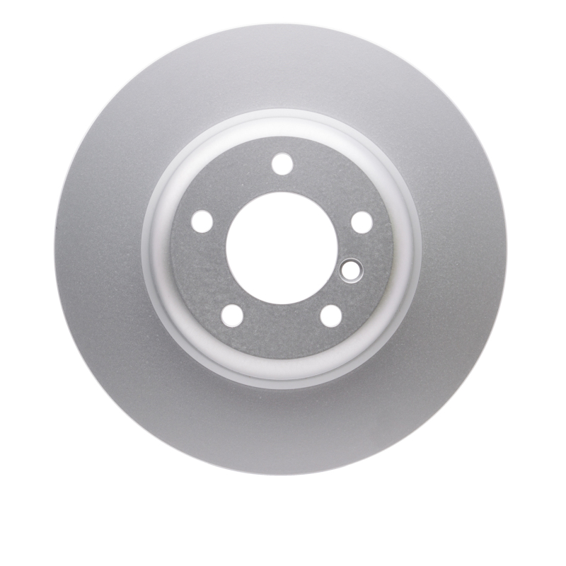 DFC Geomet Coated Rotors - Plain