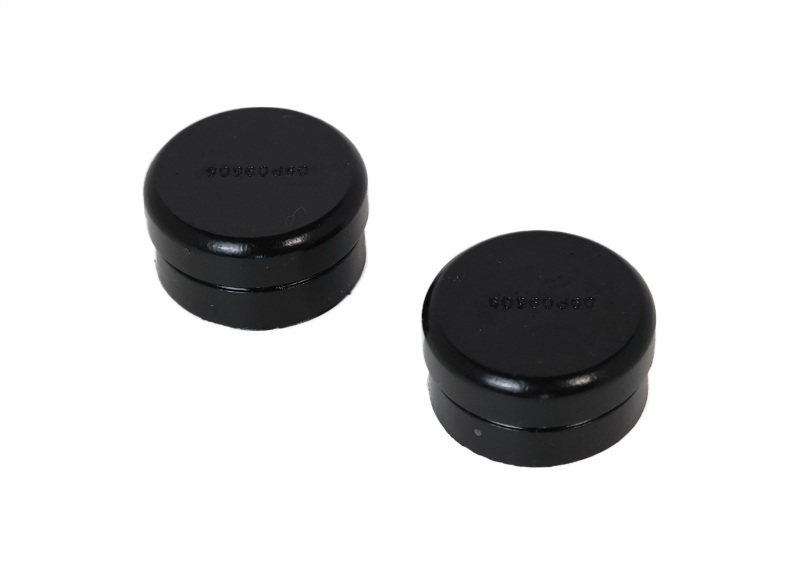 ES C-Bushings - Black