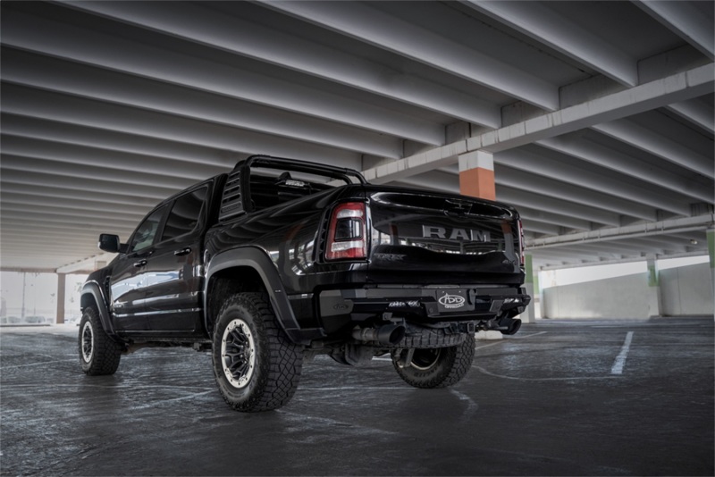 Addictive Desert Designs21-23 Ram TRX Phantom Rear Bumper thumbnail 8