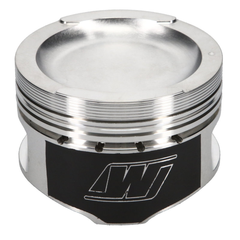 Wiseco Volkswagen 2.0 ABA 8v -15cc Turbo 83mm Piston Shelf Stock Kit thumbnail 9
