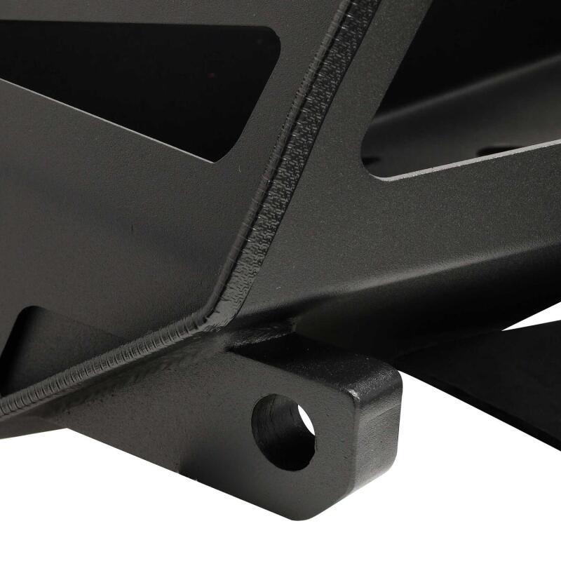 Westin 2022 Nissan Frontier Pro-Series Front Bumper - Textured Black thumbnail 9