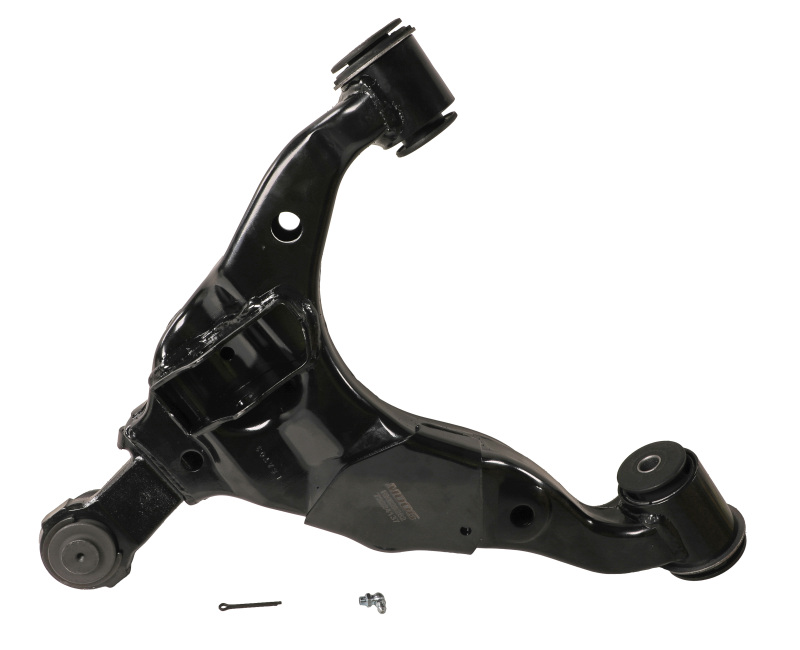 MOOG 05-15 Toyota Tacoma Front Left Lower Control Arm w/ Ball Joint Assembly