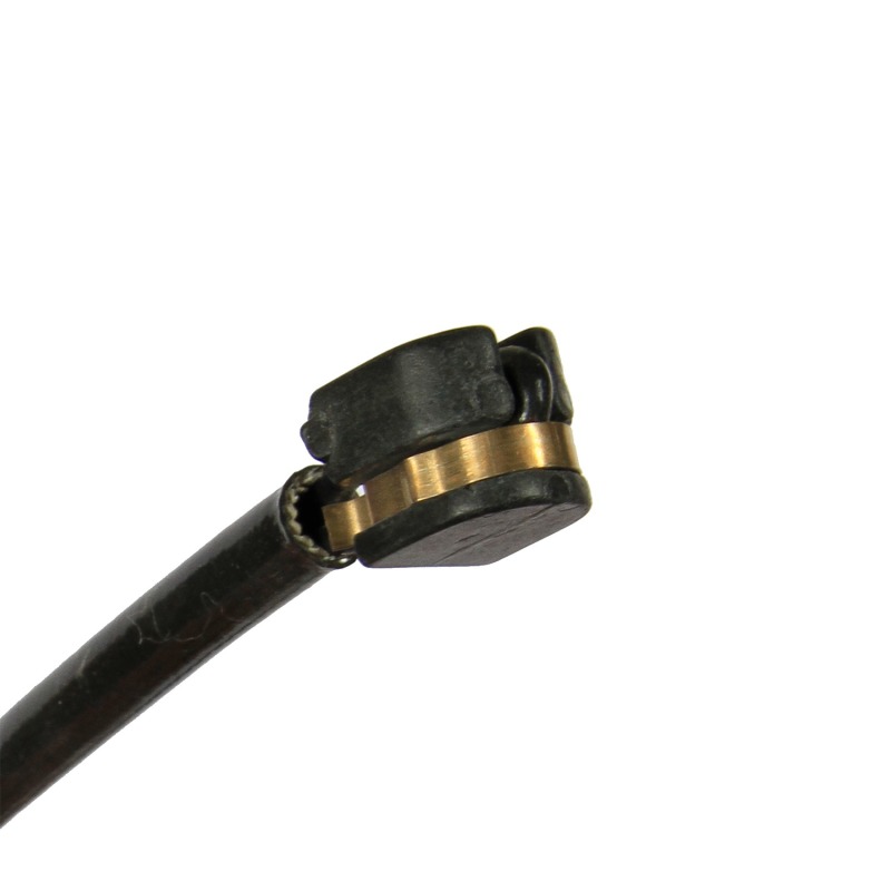 Power Stop 89-91 Audi 200 Front Euro-Stop Electronic Brake Pad Wear Sensor