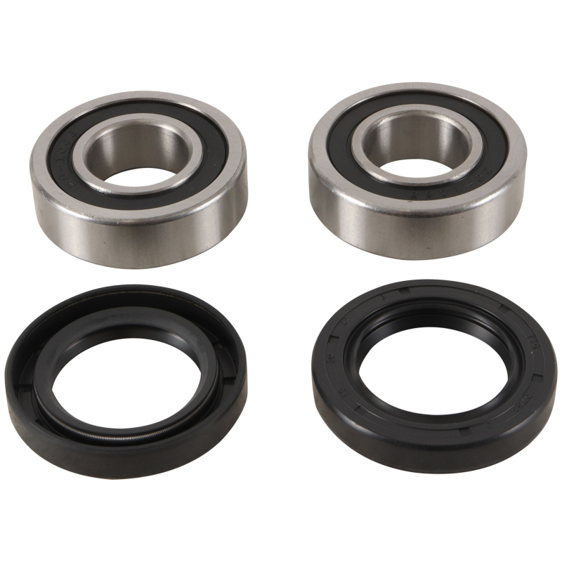 PIV Wheel Bearing Kit