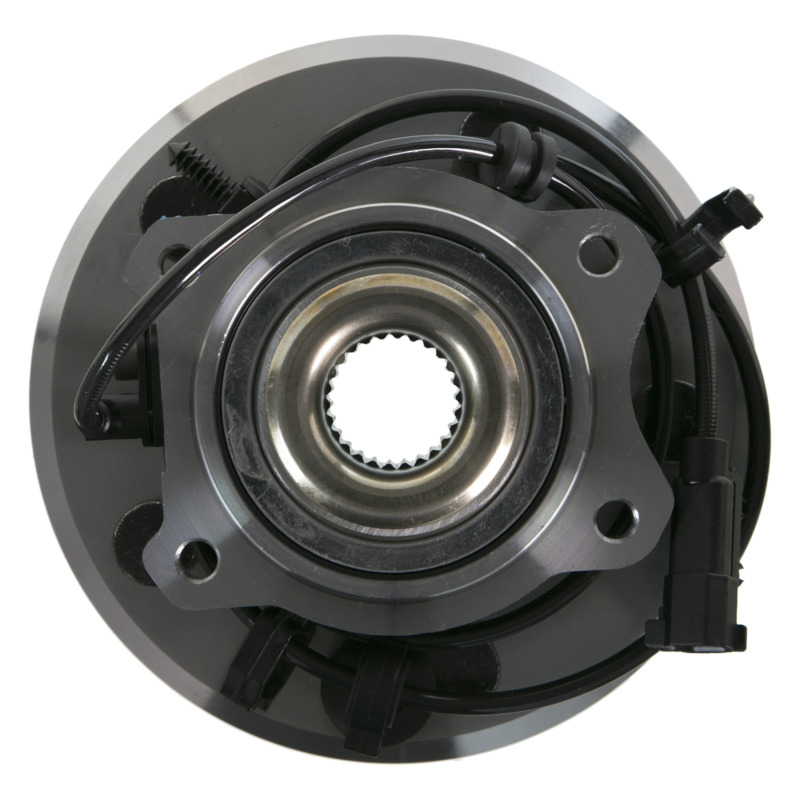 MOOG 04-06 Chrysler Pacifica Rear Hub Assembly