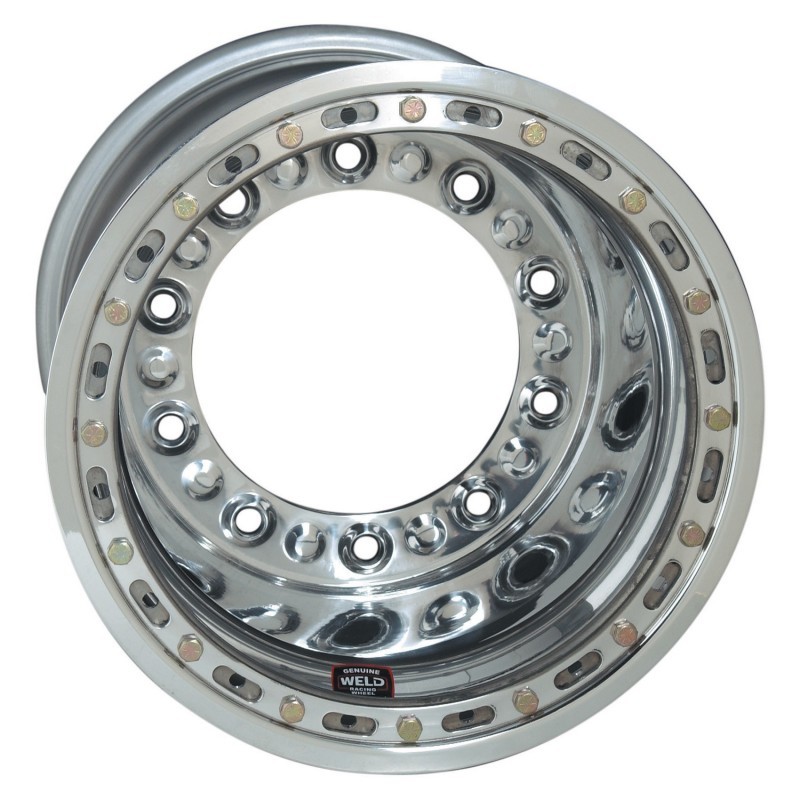 WEL Wide 5 HS Direct Mount