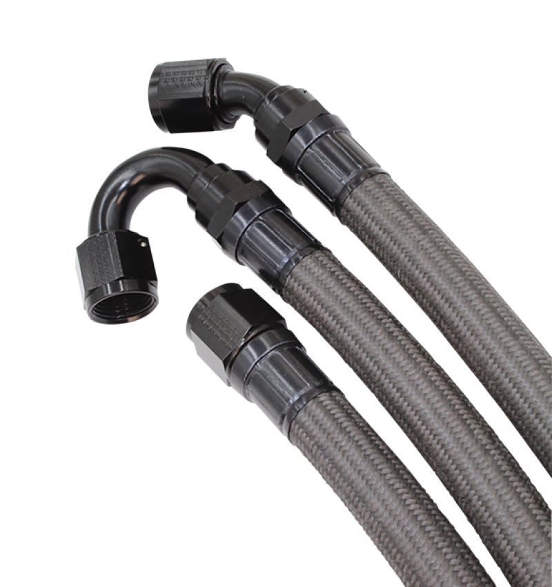 FRA Race-Rite Hoses