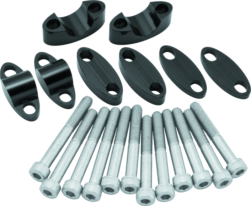 BikeMaster BKM Handlebars D