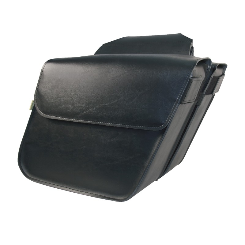WAM Saddlebags