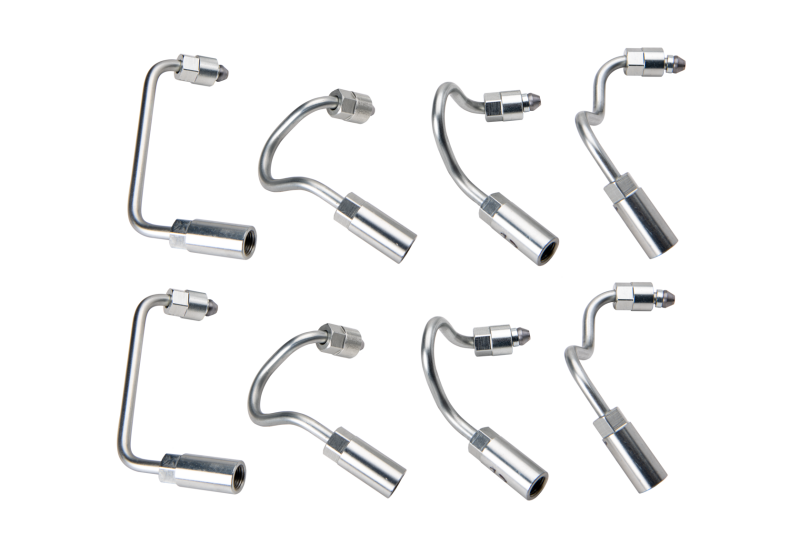 LLY Duramax High Pressure Injection Line Kit