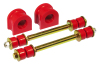 PRO Sway/End Link Bush - Red