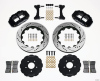 WIL Superlite Brake Kit