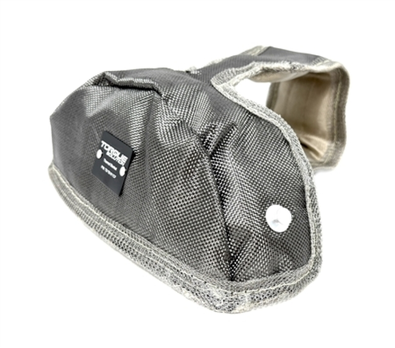 TQS Turbo Blankets