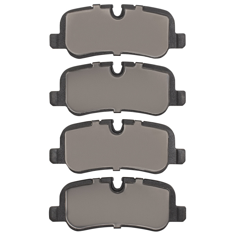 R1 05-16 Land Rover Range Rover Rear Optimum OE Brake Pads