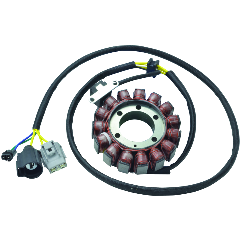 Quadboss Stators 463511 QuadBoss 12-13 Kawasaki KRT750 Teryx4 EPS/LE Stator thumbnail 2
