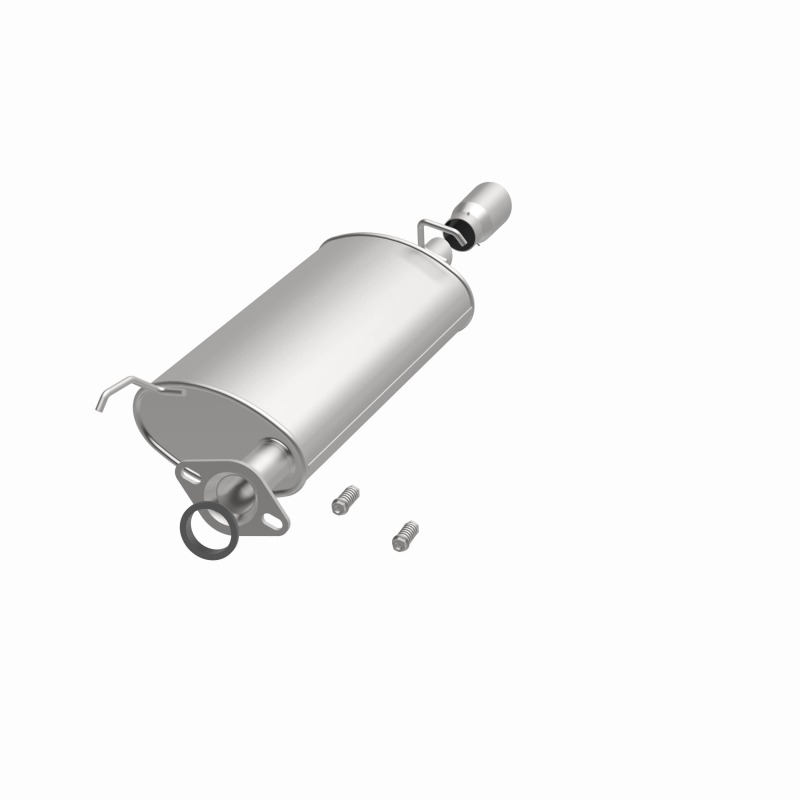MagnaFlow BRE Exhaust Kit 04-12 Mitsubishi Galant 2.4L thumbnail 2
