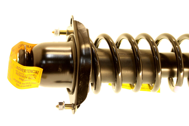 KYB Shocks & Struts Strut Plus Rear Left TOYOTA Corolla 2013-12/10 thumbnail 6