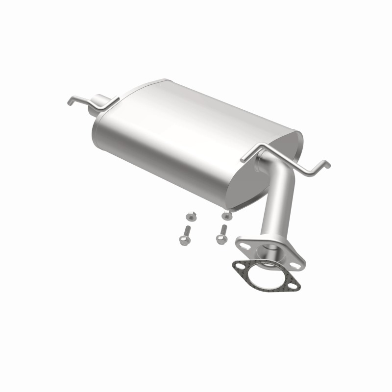 BRE Exhaust 04-05 G35 3.5L Muffler Kit thumbnail 7