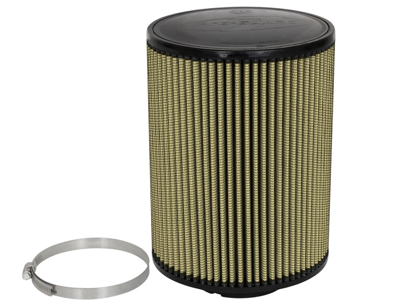Magnum FLOW Universal Air Filter w/ Pro GUARD 7 Media
MagnumFLOW Universal Clamp On Pro-GUARD 7 Air Filter