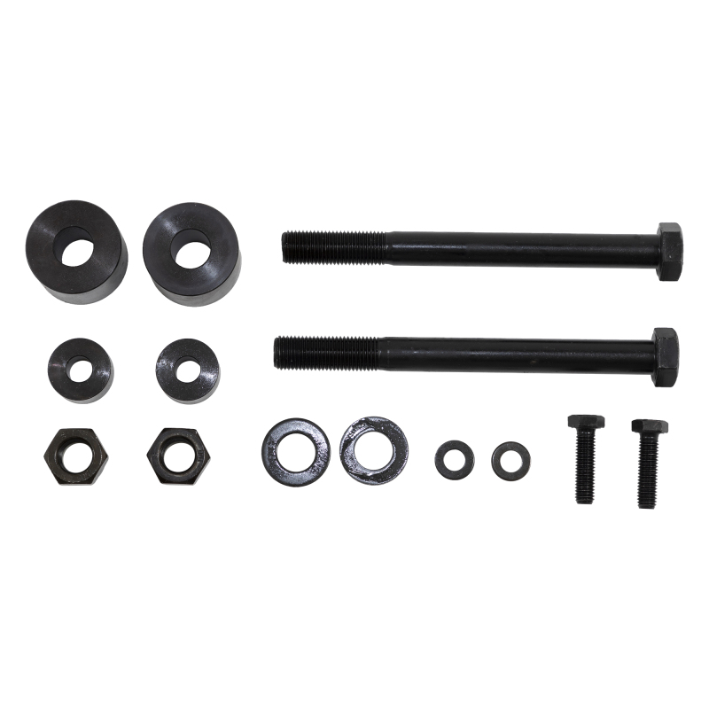 Belltech FRONT ANTI-SWAYBAR 2021+ FORD F-150