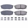PSB Z17 Evolution Brake Pads