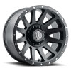 ICO Compression Wheels